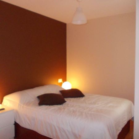Blanes Apartment Exterior photo