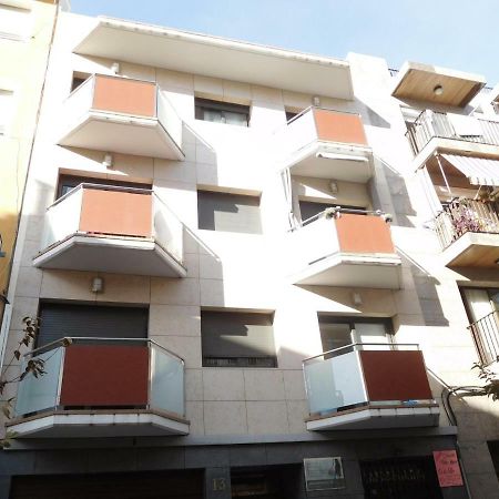 Blanes Apartment Exterior photo