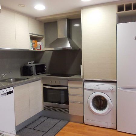 Blanes Apartment Exterior photo