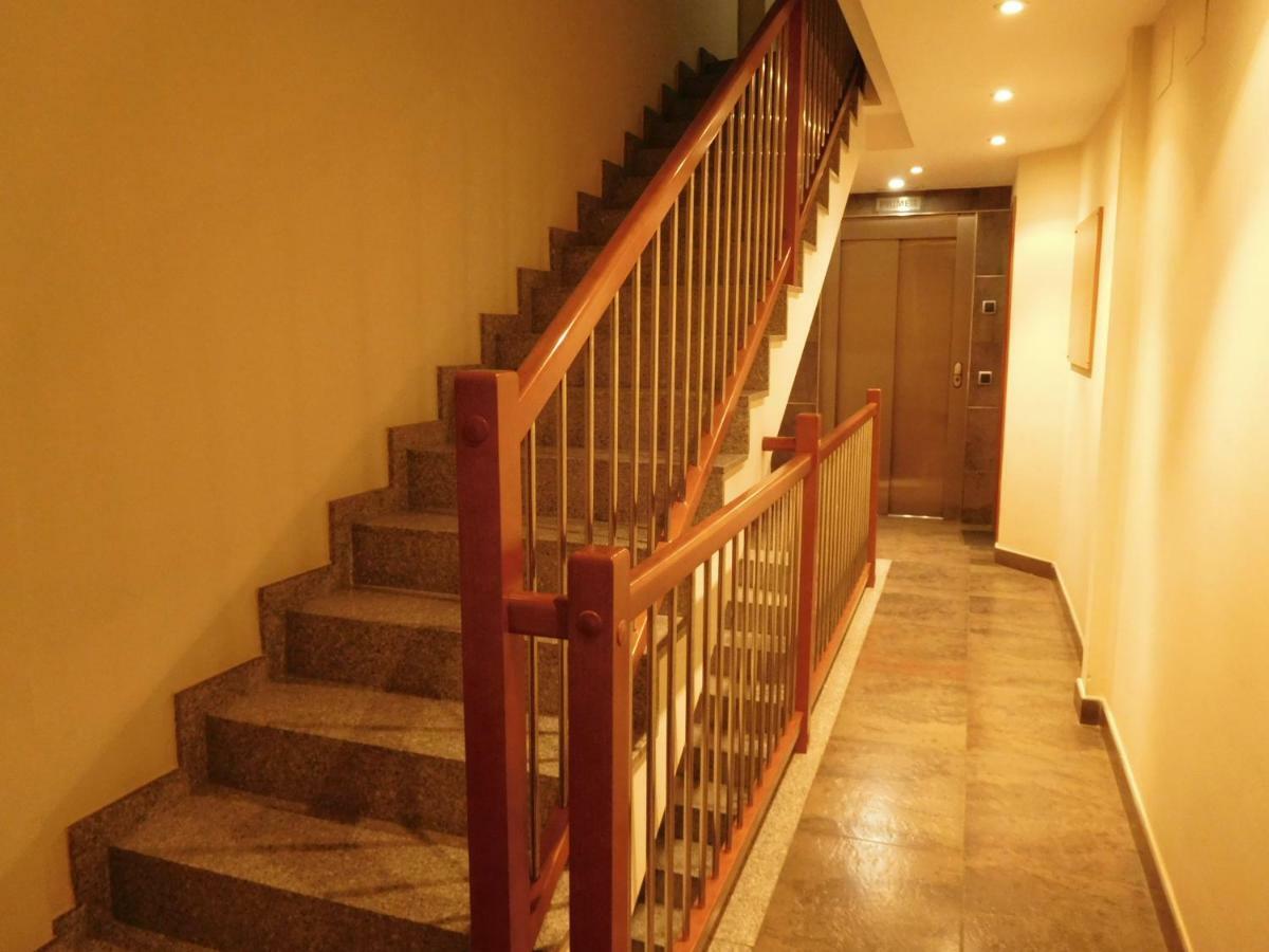 Blanes Apartment Exterior photo
