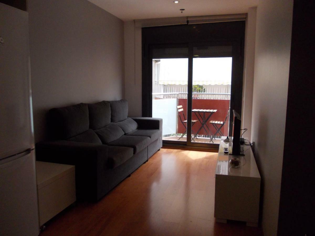 Blanes Apartment Exterior photo