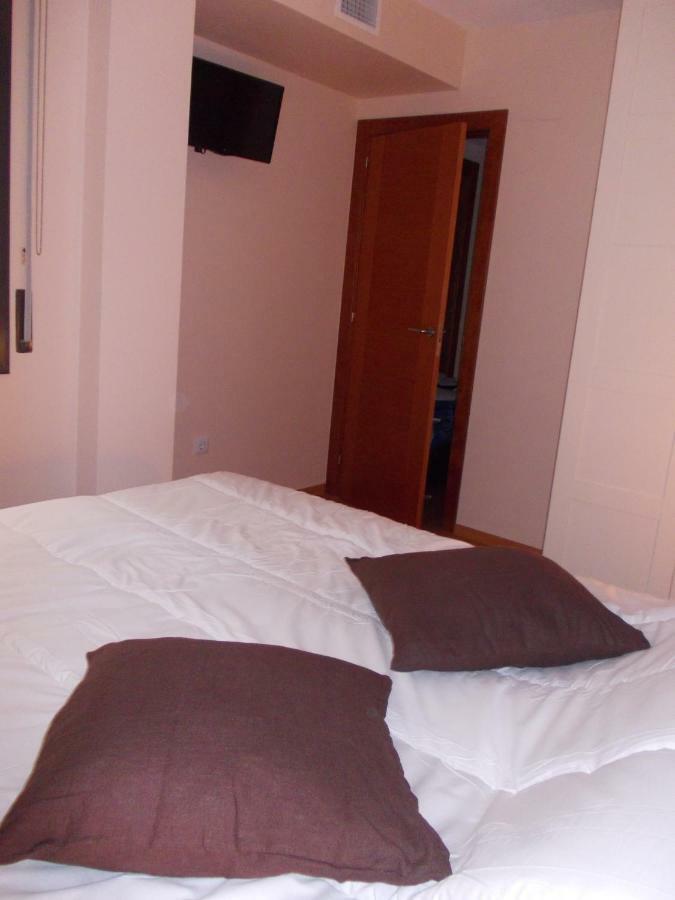 Blanes Apartment Exterior photo